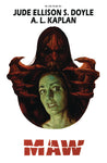 MAW #2 (OF 5) CVR B GIST