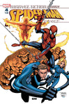 MARVEL ACTION CLASSICS SPIDER-MAN TWO IN ONE #4