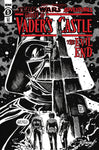 STAR WARS ADV GHOST VADERS CASTLE #5 (OF 5) CVR C 10 COPY