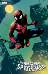 AMAZING SPIDER-MAN #75 OGLE VAR