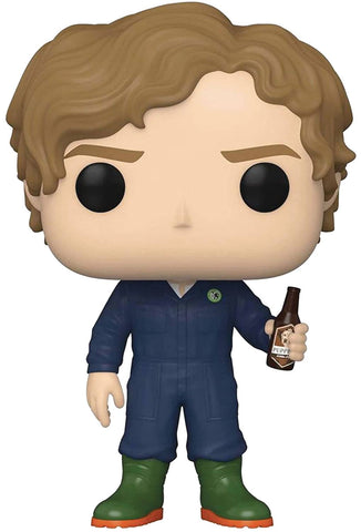 POP TELEVISION LETTERKENNY DARYL VINYL FIG (C: 1-1-2)