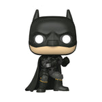 POP JUMBO THE BATMAN BATMAN 10IN FIG