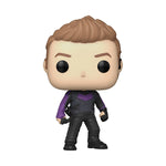 POP TV HAWKEYE CLINT BARTON VINYL FIG (C: 1-1-2)