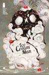 ICE CREAM MAN #27 CVR B BENJAMINSEN