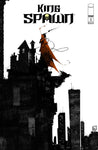 KING SPAWN #3 CVR A GLAPION