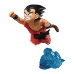 DRAGON BALL G X MATERIA SON GOKU II FIG