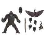 KING KONG SKULL ISLAND ULTIMATE 7IN AF