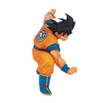 DB SUPER SON GOKU FES V16 SON GOKU FIG