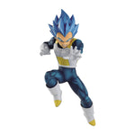 DB SUPER CHOSENSHIRETSUDEN II V7 SSGSS VEGETA EVOLUTION FIG