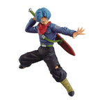 DB SUPER CHOSENSHIRETSUDEN II V7 TRUNKS FIG