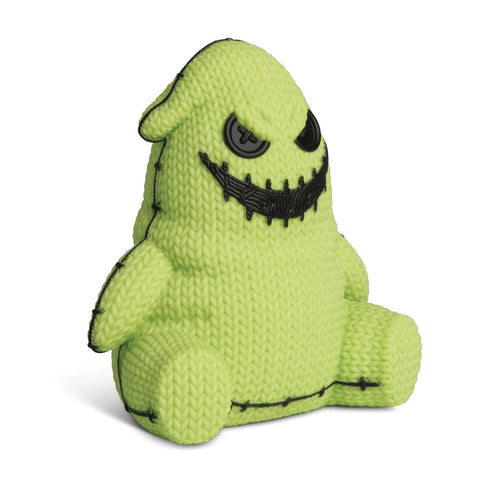 NBX OOGIE BOOGIE HMBR 6IN VINYL FIG