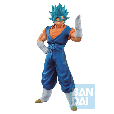 DRAGON BALL SUPER SSGSS VEGITO ICHIBAN FIG