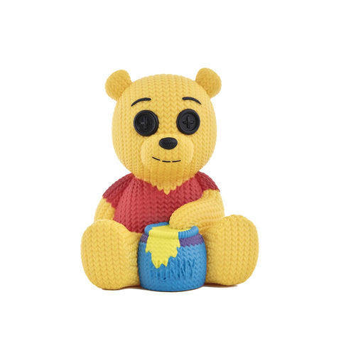 DISNEY WINNIE THE POOH HMBR 6IN VINYL FIG