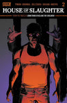 HOUSE OF SLAUGHTER #2 CVR A SHEHAN