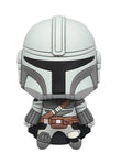 MANDALORIAN 3D FOAM MAGNET