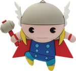 THOR 3D FOAM MAGNET