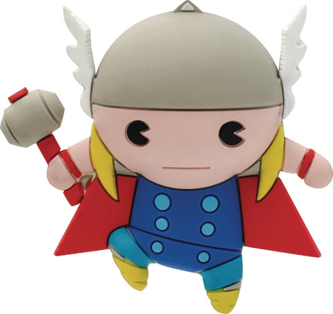 THOR 3D FOAM MAGNET