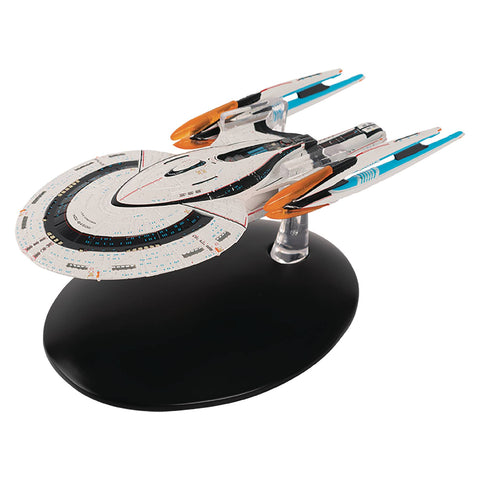 STAR TREK ONLINE STARSHIPS #20 CONCORDE CLASS FEDERATION OPE