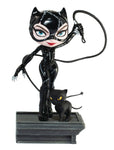 MINICO BATMAN RETURNS CATWOMAN PVC STATUE