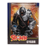 SPAWN MEGAFIG 12IN CYGOR AF