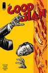 GOOD ASIAN #7 (OF 10) CVR A JOHNSON