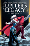 JUPITERS LEGACY REQUIEM #6 (OF 12) CVR B DEKAL