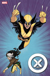 X-MEN #5 MCKELVIE VAR <1:25>
