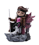 MINICO X-MEN GAMBIT VINYL STATUE