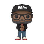 POP ICONS JORDAN PEELE VIN FIG