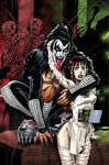 KISS PHANTOM OBSESSION #2 CVR N 11 COPY FOC INCV SEELEY VIRG