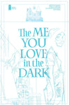 ME YOU LOVE IN THE DARK #1 (OF 5) 2ND PTG CVR B 20 COPY INCV