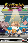 AGGRETSUKO OUT OF OFFICE #2 CVR B MURPHY