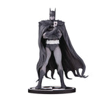 BATMAN BLACK & WHITE BATMAN BY BRIAN BOLLAND STATUE