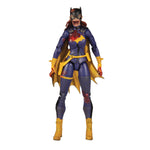 DC ESSENTIALS DCEASED BATGIRL AF