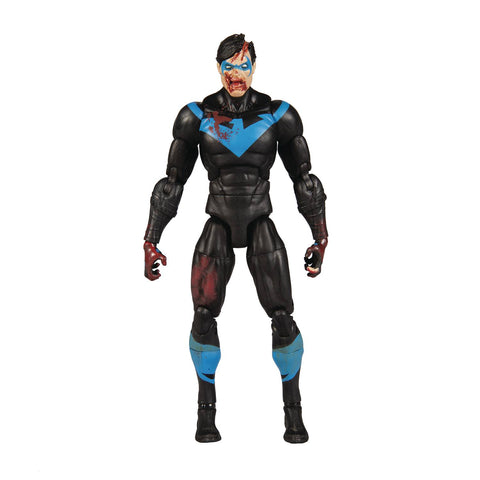 DC ESSENTIALS DCEASED NIGHTWING AF