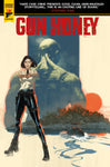 GUN HONEY #4 (OF 4) CVR B ASPINALL