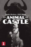 ANIMAL CASTLE #1 CVR B DELEP MISS BANGALORE & KIDS VAR