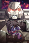 TRANSFORMERS #38 CVR B PANDA