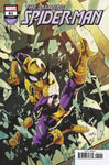 AMAZING SPIDER-MAN #81 ASRAR DEVILS REIGN VILLAIN VAR
