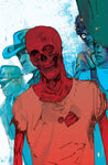 REGARDING MATTER OF OSWALDS BODY #2 (OF 5) CVR B 25 COPY INC