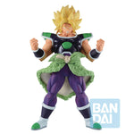 DB SUPER SUPER SAIYAN BROLY VS OMNIBUS SUPER ICHIBAN FIG (NE