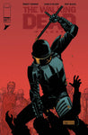 WALKING DEAD DLX #28 CVR B ADLARD & MCCAIG
