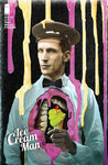 ICE CREAM MAN #28 CVR B ECKMAN-LAWN