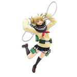 MY HERO ACADEMIA CHRONICLE FIG ACADEMY V5 HIMIKO TOGA FIG (C