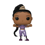 POP WWE WM37 BIANCA BEL AIR VINYL FIG