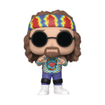 POP WWE DUDE LOVE VINYL FIG