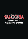 FANGORIA VOL 2 #14
