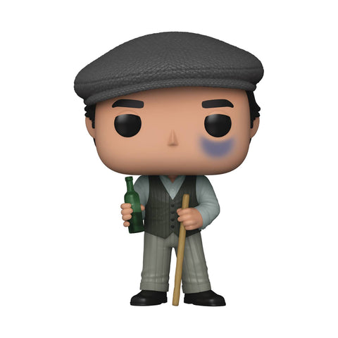 POP MOVIES THE GODFATHER 50TH MICHAEL VINYL FIG