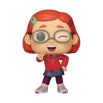 POP DISNEY TURNING RED MEI VINYL FIG