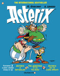 ASTERIX OMNIBUS PAPERCUTZ ED SC VOL 06